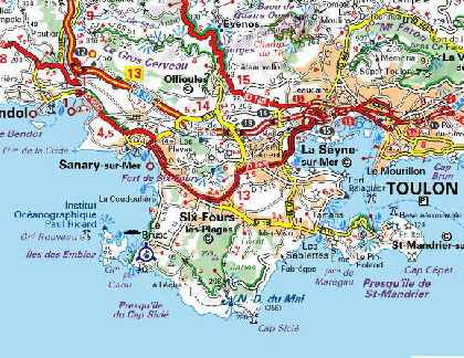 Location